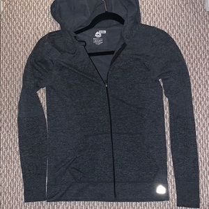 Rebook lightweight hoodie